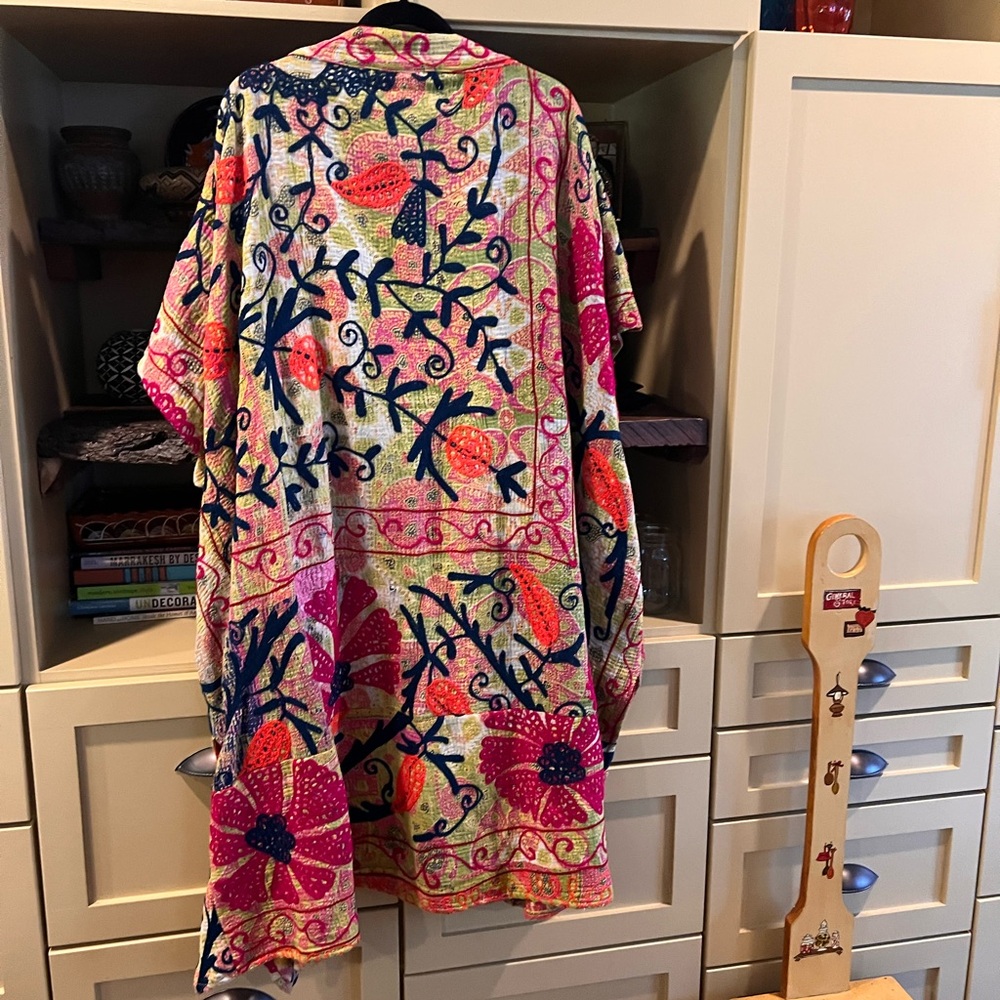 Kantha Bae Suzani Muu one size - Picture 3 of 5